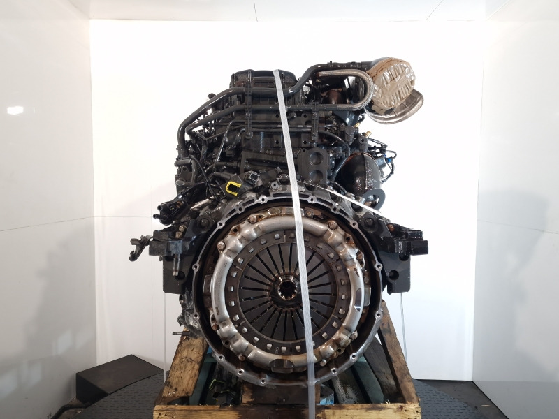 DAF MX-13 355 H3 Engine (Truck) - Двигун в категорії Вантажівки: фото 2 DAF MX-13 355 H3 Engine (Truck) - Двигун в категорії Вантажівки: фото 2