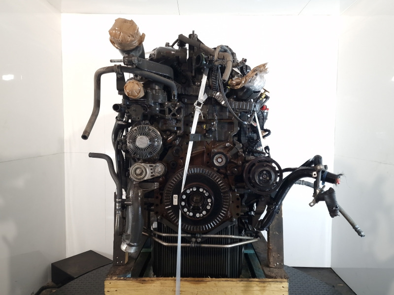 DAF MX-13 355 H3 Engine (Truck) - Двигун в категорії Вантажівки: фото 5 DAF MX-13 355 H3 Engine (Truck) - Двигун в категорії Вантажівки: фото 5