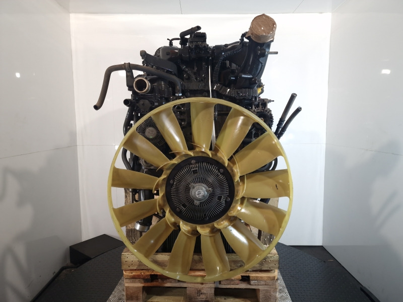 DAF MX-13 355 H3 Engine (Truck) - Двигун в категорії Вантажівки: фото 5 DAF MX-13 355 H3 Engine (Truck) - Двигун в категорії Вантажівки: фото 5