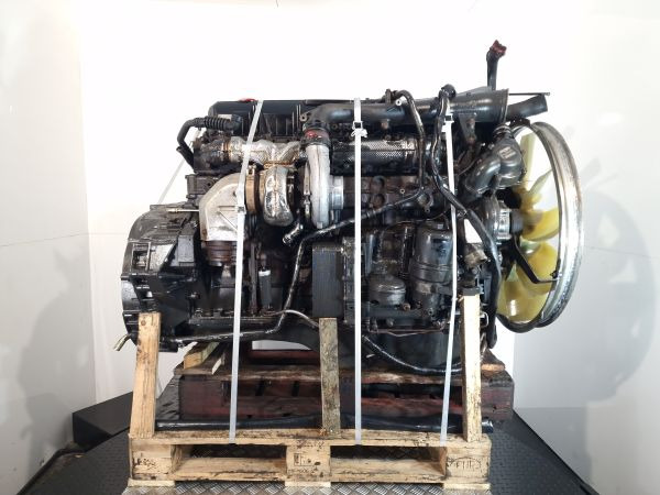 DAF MX265U1 Engine (Truck) - Двигун в категорії Вантажівки: фото 4 DAF MX265U1 Engine (Truck) - Двигун в категорії Вантажівки: фото 4