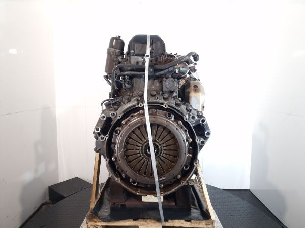 DAF MX265U1 Engine (Truck) - Двигун в категорії Вантажівки: фото 3 DAF MX265U1 Engine (Truck) - Двигун в категорії Вантажівки: фото 3
