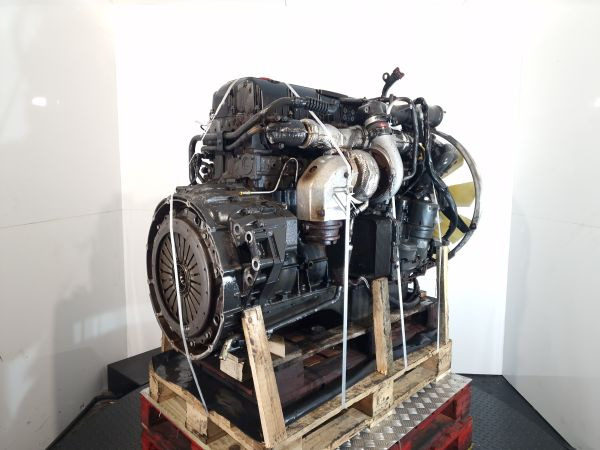 DAF MX265U1 Engine (Truck) - Двигун в категорії Вантажівки: фото 1 DAF MX265U1 Engine (Truck) - Двигун в категорії Вантажівки: фото 1