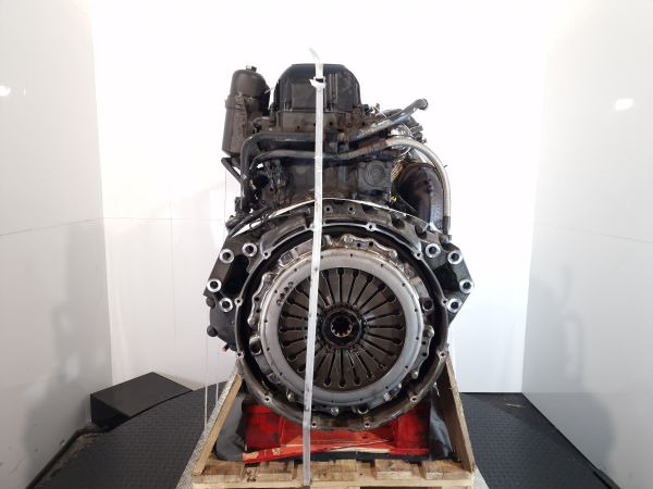DAF MX300U1 Engine (Truck) - Двигун в категорії Вантажівки: фото 2 DAF MX300U1 Engine (Truck) - Двигун в категорії Вантажівки: фото 2