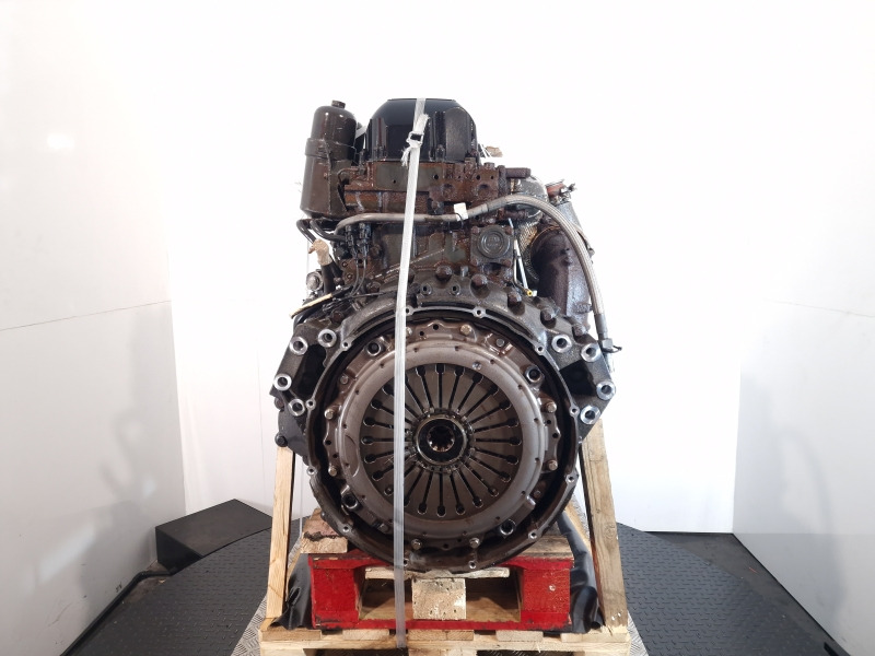 DAF MX340U1 EUR5 XF106.460 Engine (Truck) - Двигун в категорії Вантажівки: фото 3 DAF MX340U1 EUR5 XF106.460 Engine (Truck) - Двигун в категорії Вантажівки: фото 3
