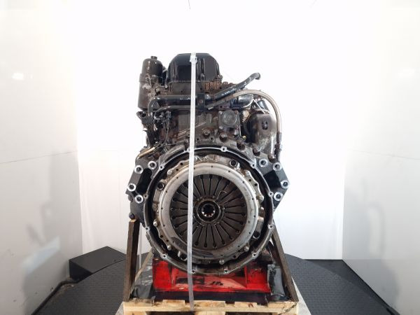 DAF MX340U1 Engine EUR5 (Truck) - Двигун в категорії Вантажівки: фото 4 DAF MX340U1 Engine EUR5 (Truck) - Двигун в категорії Вантажівки: фото 4