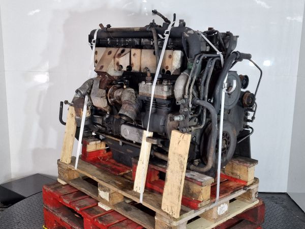 DAF PE183C1 Engine (Truck) - Двигун в категорії Вантажівки: фото 5 DAF PE183C1 Engine (Truck) - Двигун в категорії Вантажівки: фото 5