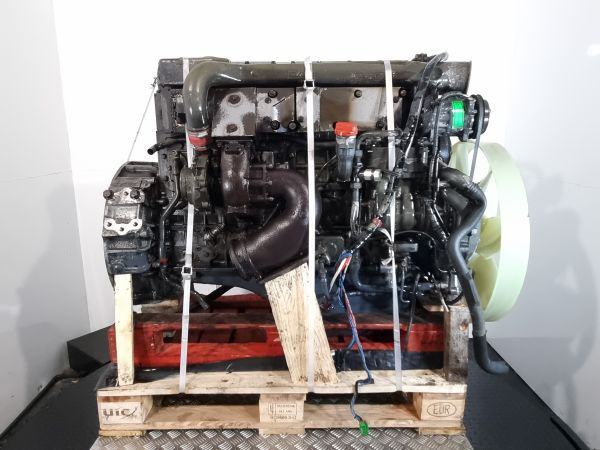 DAF PE228C Engine (Truck) - Двигун в категорії Вантажівки: фото 3 DAF PE228C Engine (Truck) - Двигун в категорії Вантажівки: фото 3