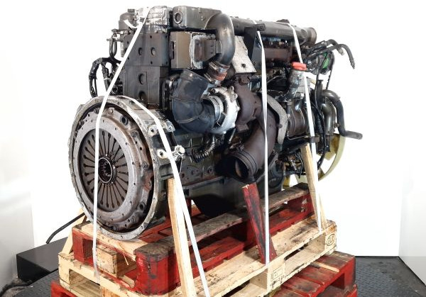 DAF PE228C Engine (Truck) - Двигун в категорії Вантажівки: фото 1 DAF PE228C Engine (Truck) - Двигун в категорії Вантажівки: фото 1