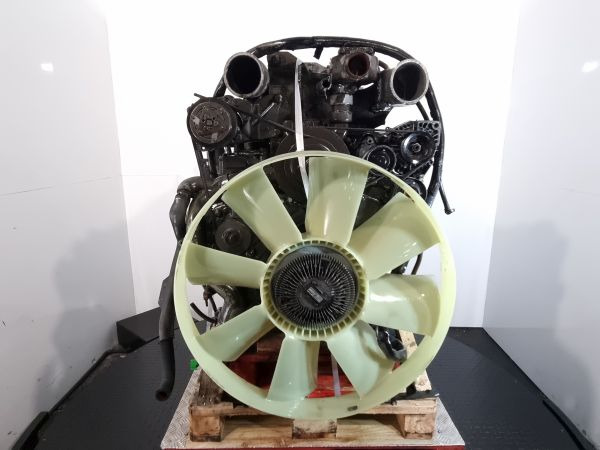 DAF PE228C Engine (Truck) - Двигун в категорії Вантажівки: фото 5 DAF PE228C Engine (Truck) - Двигун в категорії Вантажівки: фото 5