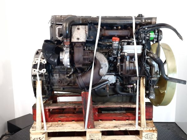 DAF PE228C Engine (Truck) - Двигун в категорії Вантажівки: фото 4 DAF PE228C Engine (Truck) - Двигун в категорії Вантажівки: фото 4