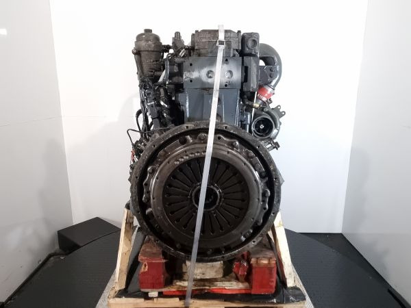 DAF PE228C Engine (Truck) - Двигун в категорії Вантажівки: фото 2 DAF PE228C Engine (Truck) - Двигун в категорії Вантажівки: фото 2