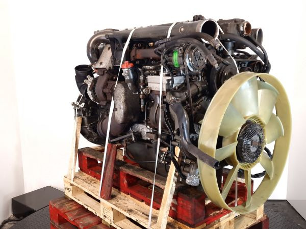 DAF PE228C Engine (Truck) - Двигун в категорії Вантажівки: фото 5 DAF PE228C Engine (Truck) - Двигун в категорії Вантажівки: фото 5