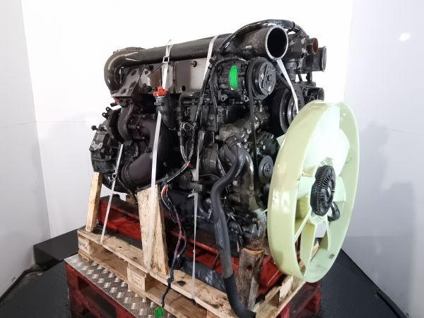 DAF PE228C Engine (Truck) - Двигун в категорії Вантажівки: фото 4 DAF PE228C Engine (Truck) - Двигун в категорії Вантажівки: фото 4