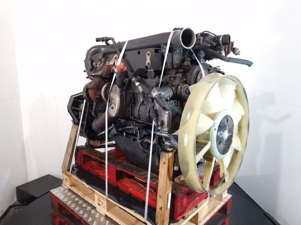 DAF PR228 U1 Engine (Truck) - Двигун в категорії Вантажівки: фото 4 DAF PR228 U1 Engine (Truck) - Двигун в категорії Вантажівки: фото 4