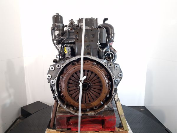DAF PR228 U1 Engine (Truck) - Двигун в категорії Вантажівки: фото 2 DAF PR228 U1 Engine (Truck) - Двигун в категорії Вантажівки: фото 2