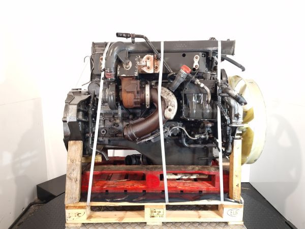 DAF PR228 U1 Engine (Truck) - Двигун в категорії Вантажівки: фото 3 DAF PR228 U1 Engine (Truck) - Двигун в категорії Вантажівки: фото 3