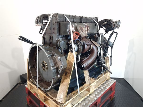 DAF PR265 U1 Bus Spec Engine (Truck) - Двигун в категорії Вантажівки: фото 1 DAF PR265 U1 Bus Spec Engine (Truck) - Двигун в категорії Вантажівки: фото 1