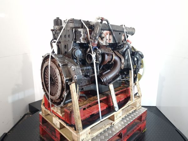 DAF PR265 U1 Engine (Truck) - Двигун в категорії Вантажівки: фото 1 DAF PR265 U1 Engine (Truck) - Двигун в категорії Вантажівки: фото 1