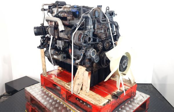 DAF PX-5 112 H1 Engine (Truck) - Двигун в категорії Вантажівки: фото 4 DAF PX-5 112 H1 Engine (Truck) - Двигун в категорії Вантажівки: фото 4