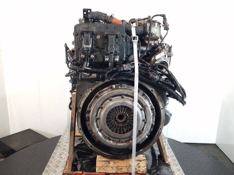 DAF PX-5 135 H1 Engine (Truck) - Двигун в категорії Вантажівки: фото 2 DAF PX-5 135 H1 Engine (Truck) - Двигун в категорії Вантажівки: фото 2