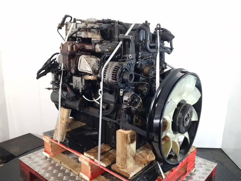 DAF PX-5 135 H1 Engine (Truck) - Двигун в категорії Вантажівки: фото 4 DAF PX-5 135 H1 Engine (Truck) - Двигун в категорії Вантажівки: фото 4