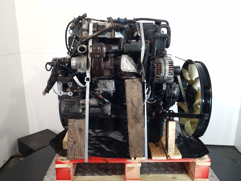 DAF PX-5 135 K1 Engine (Truck) - Двигун в категорії Вантажівки: фото 3 DAF PX-5 135 K1 Engine (Truck) - Двигун в категорії Вантажівки: фото 3