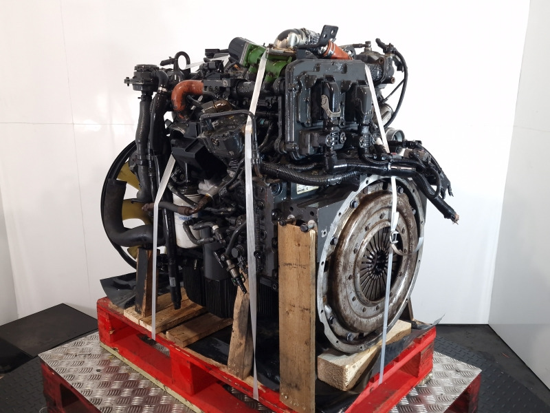 Двигун в категорії Вантажівки DAF PX-5 135 K1 Engine (Truck): фото 8