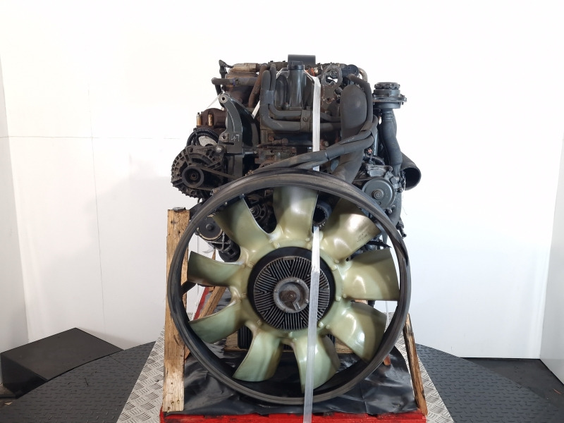 DAF PX-5 135 K1 Engine (Truck) - Двигун в категорії Вантажівки: фото 5 DAF PX-5 135 K1 Engine (Truck) - Двигун в категорії Вантажівки: фото 5