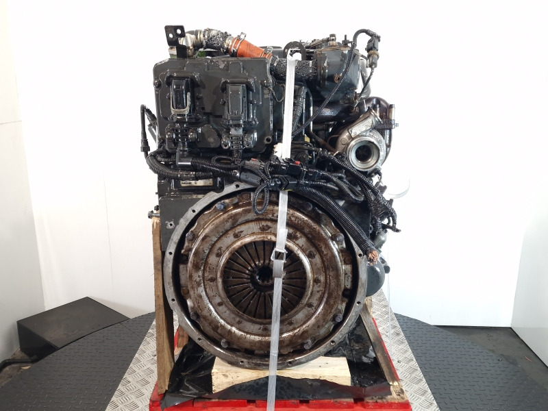 DAF PX-5 135 K1 Engine (Truck) - Двигун в категорії Вантажівки: фото 2 DAF PX-5 135 K1 Engine (Truck) - Двигун в категорії Вантажівки: фото 2