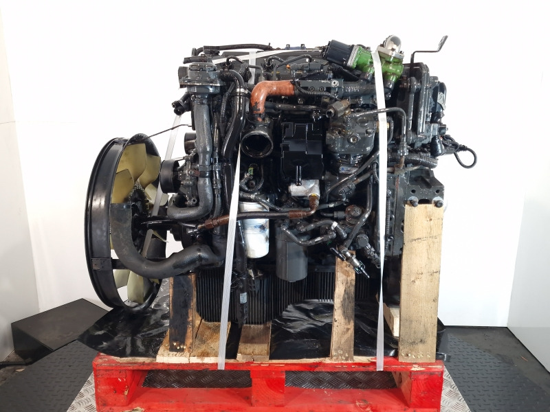 Двигун в категорії Вантажівки DAF PX-5 135 K1 Engine (Truck): фото 7