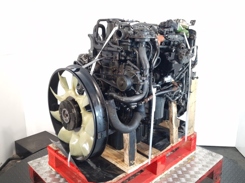 Двигун в категорії Вантажівки DAF PX-5 135 K1 Engine (Truck): фото 6
