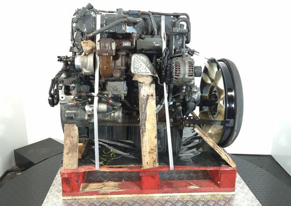 DAF PX-5 135 K2 Engine (Truck) - Двигун в категорії Вантажівки: фото 4 DAF PX-5 135 K2 Engine (Truck) - Двигун в категорії Вантажівки: фото 4