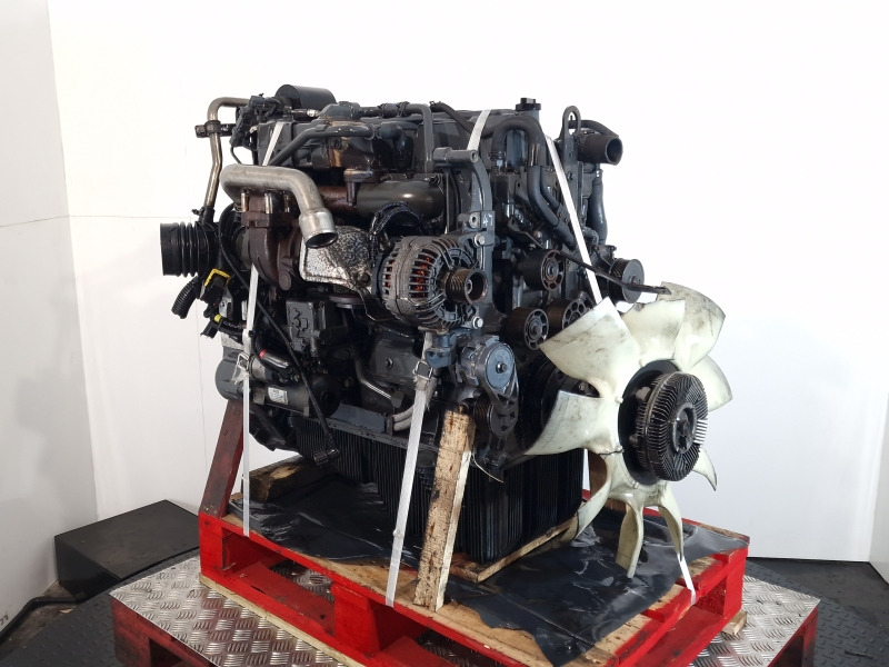 DAF PX-5 157 K2 Engine (Truck) - Двигун в категорії Вантажівки: фото 5 DAF PX-5 157 K2 Engine (Truck) - Двигун в категорії Вантажівки: фото 5