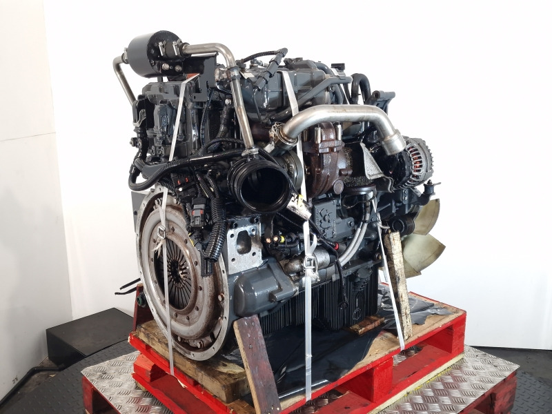 DAF PX-5 157 K2 Engine (Truck) - Двигун в категорії Вантажівки: фото 1 DAF PX-5 157 K2 Engine (Truck) - Двигун в категорії Вантажівки: фото 1