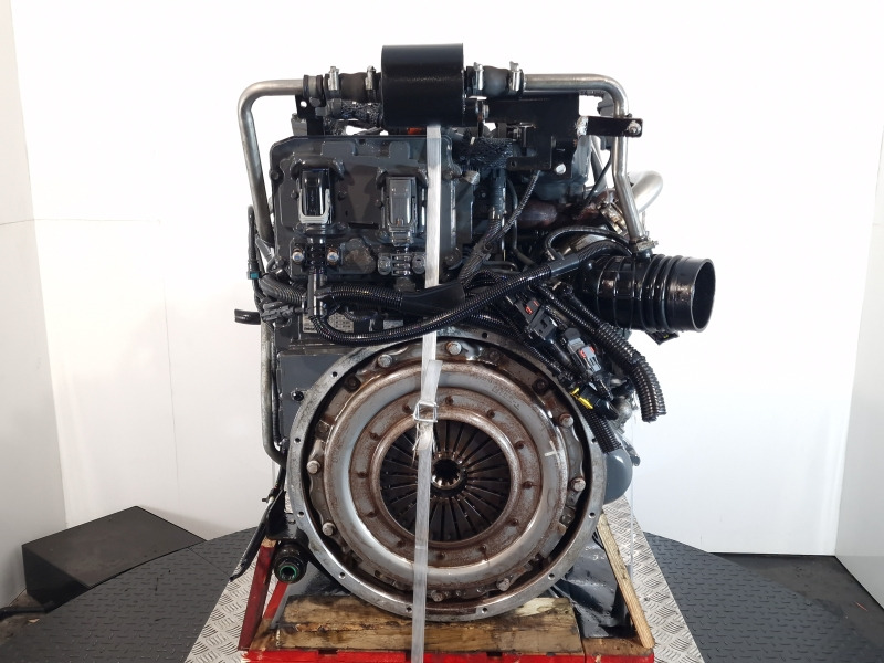 DAF PX-5 157 K2 Engine (Truck) - Двигун в категорії Вантажівки: фото 3 DAF PX-5 157 K2 Engine (Truck) - Двигун в категорії Вантажівки: фото 3