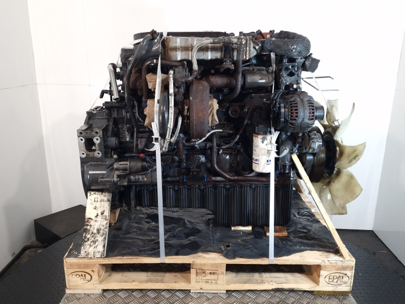 DAF PX-7 164 H1 Engine (Truck) - Двигун в категорії Вантажівки: фото 3 DAF PX-7 164 H1 Engine (Truck) - Двигун в категорії Вантажівки: фото 3