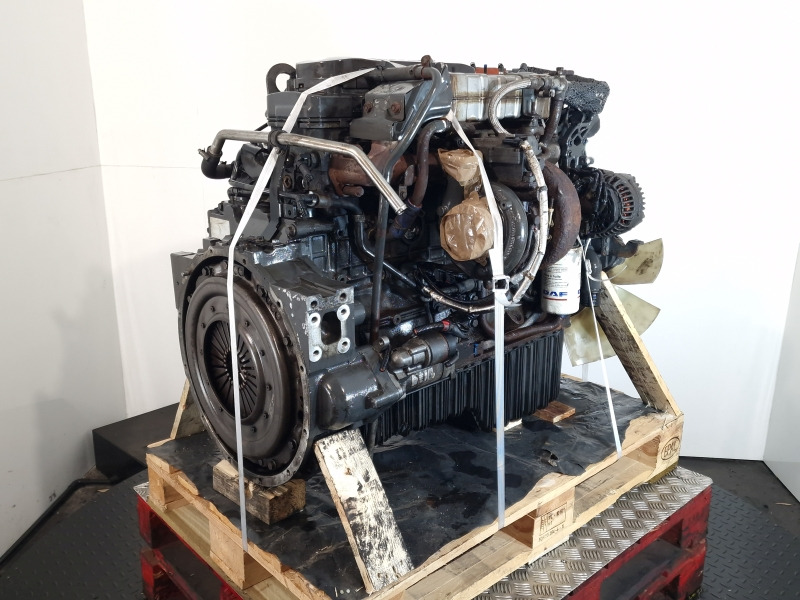 DAF PX-7 164 H1 Engine (Truck) - Двигун в категорії Вантажівки: фото 1 DAF PX-7 164 H1 Engine (Truck) - Двигун в категорії Вантажівки: фото 1