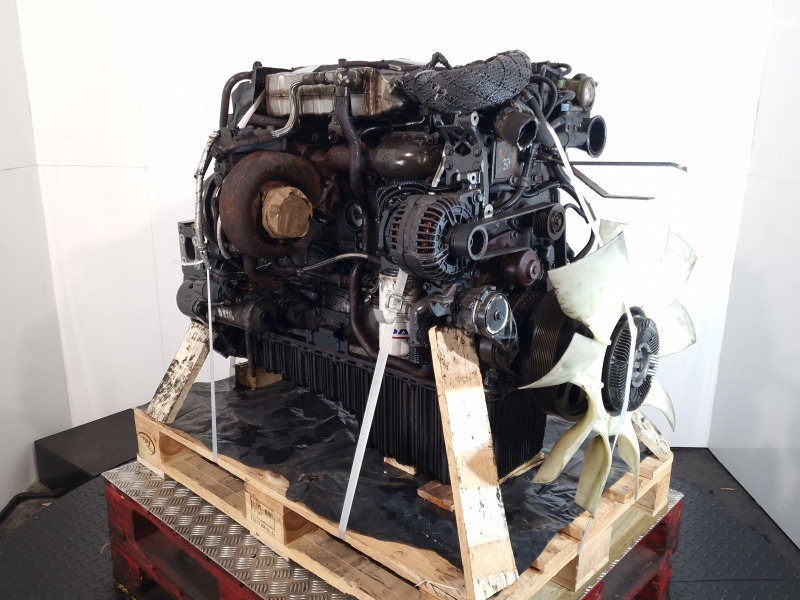 DAF PX-7 164 H1 Engine (Truck) - Двигун в категорії Вантажівки: фото 4 DAF PX-7 164 H1 Engine (Truck) - Двигун в категорії Вантажівки: фото 4