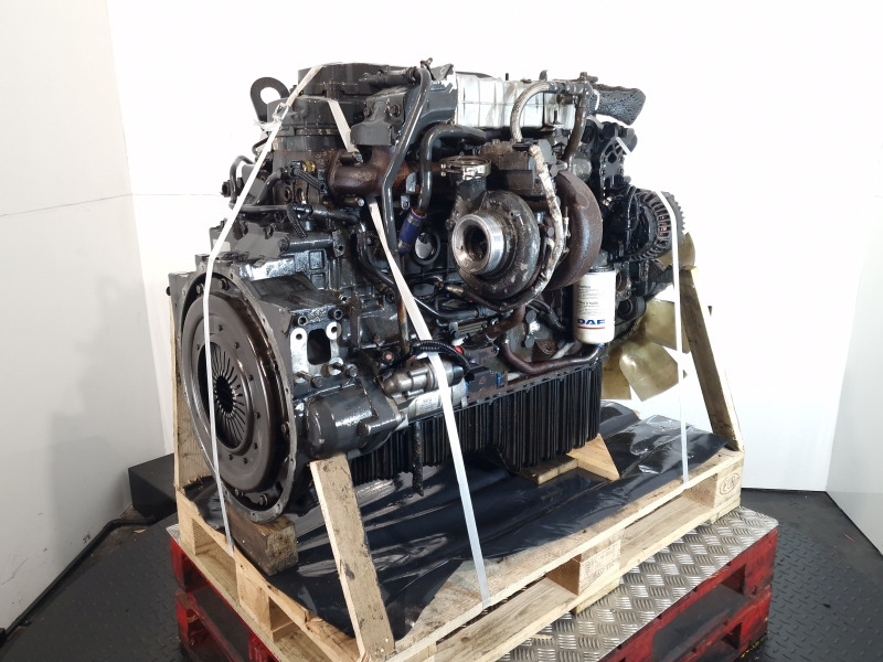 DAF PX-7 164 H1 Engine (Truck) - Двигун в категорії Вантажівки: фото 1 DAF PX-7 164 H1 Engine (Truck) - Двигун в категорії Вантажівки: фото 1