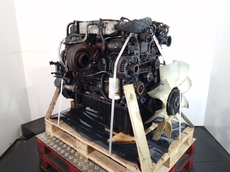 DAF PX-7 164 H1 Engine (Truck) - Двигун в категорії Вантажівки: фото 5 DAF PX-7 164 H1 Engine (Truck) - Двигун в категорії Вантажівки: фото 5