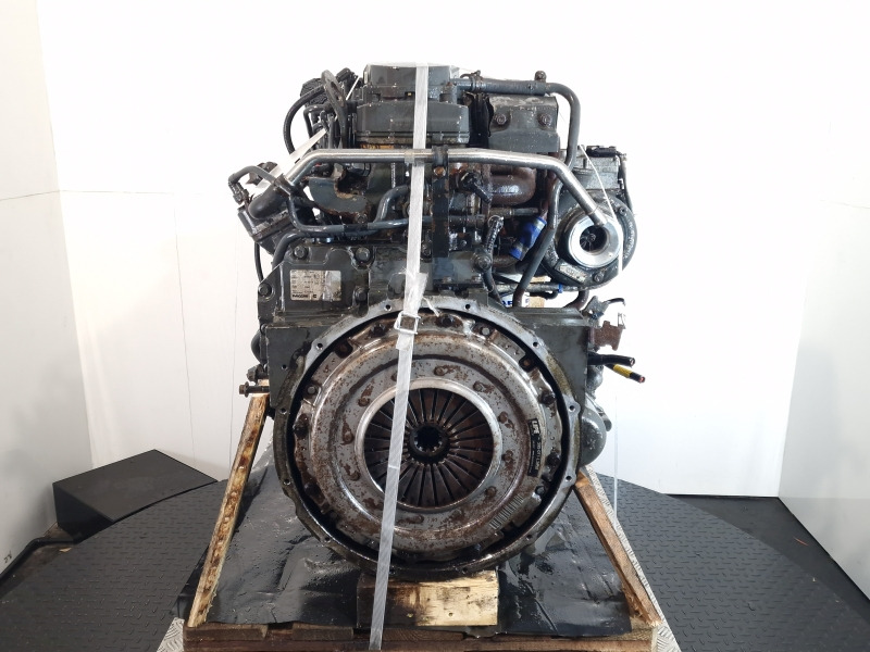 DAF PX-7 164 H1 Engine (Truck) - Двигун в категорії Вантажівки: фото 3 DAF PX-7 164 H1 Engine (Truck) - Двигун в категорії Вантажівки: фото 3