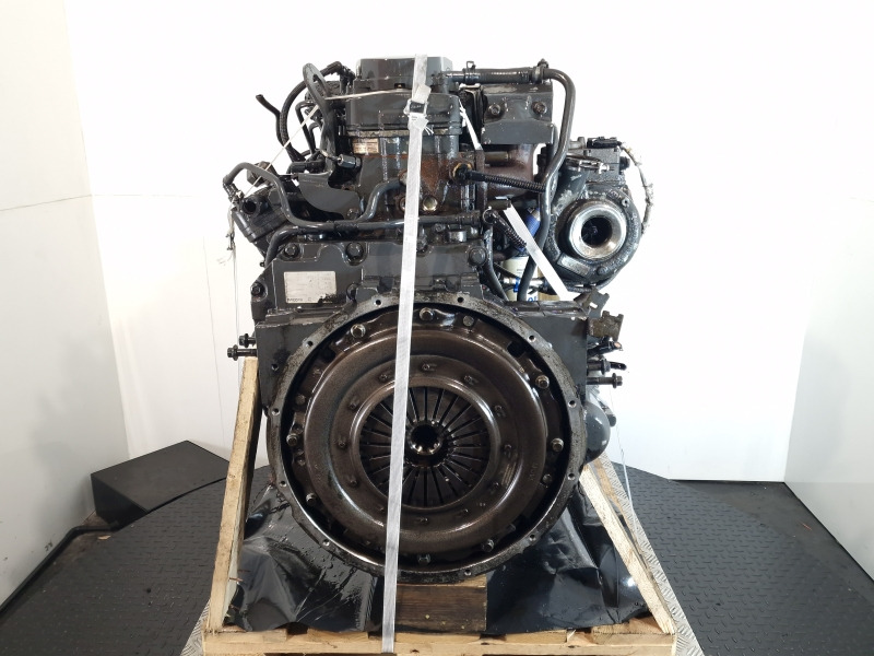 DAF PX-7 164 H1 Engine (Truck) - Двигун в категорії Вантажівки: фото 3 DAF PX-7 164 H1 Engine (Truck) - Двигун в категорії Вантажівки: фото 3