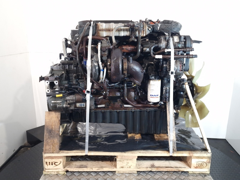 DAF PX-7 164 H1 Engine (Truck) - Двигун в категорії Вантажівки: фото 4 DAF PX-7 164 H1 Engine (Truck) - Двигун в категорії Вантажівки: фото 4
