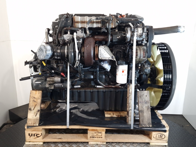 DAF PX-7 172 K1 Engine (Truck) - Двигун в категорії Вантажівки: фото 3 DAF PX-7 172 K1 Engine (Truck) - Двигун в категорії Вантажівки: фото 3