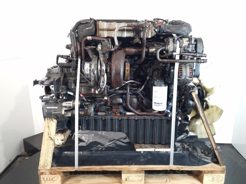DAF PX-7 184 Engine (Truck) - Двигун в категорії Вантажівки: фото 4 DAF PX-7 184 Engine (Truck) - Двигун в категорії Вантажівки: фото 4