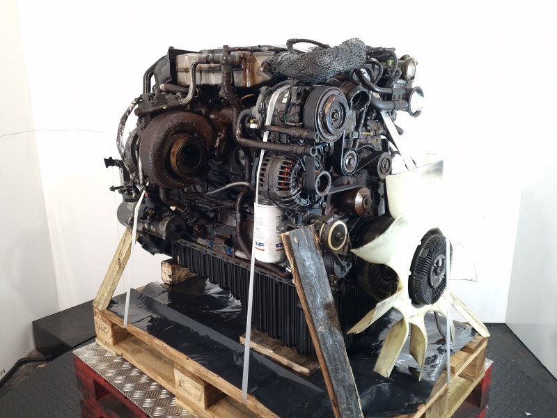 DAF PX-7 184 Engine (Truck) - Двигун в категорії Вантажівки: фото 5 DAF PX-7 184 Engine (Truck) - Двигун в категорії Вантажівки: фото 5