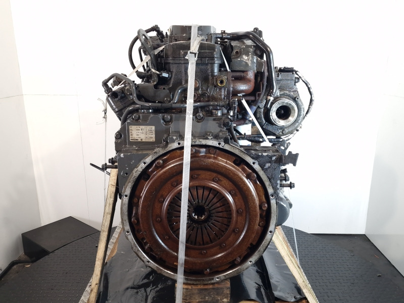 DAF PX-7 184 Engine (Truck) - Двигун в категорії Вантажівки: фото 3 DAF PX-7 184 Engine (Truck) - Двигун в категорії Вантажівки: фото 3