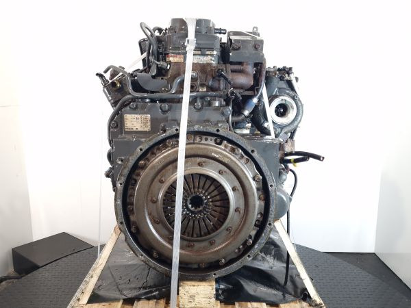 DAF PX-7 186 H1 Engine (Truck) - Двигун в категорії Вантажівки: фото 3 DAF PX-7 186 H1 Engine (Truck) - Двигун в категорії Вантажівки: фото 3