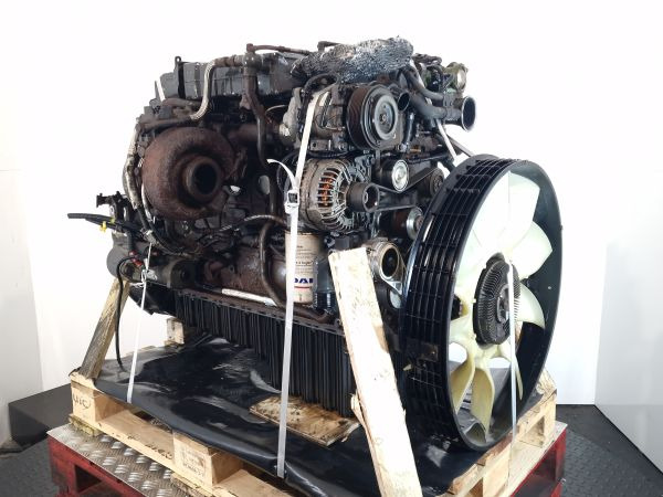 DAF PX-7 186 H1 Engine (Truck) - Двигун в категорії Вантажівки: фото 5 DAF PX-7 186 H1 Engine (Truck) - Двигун в категорії Вантажівки: фото 5