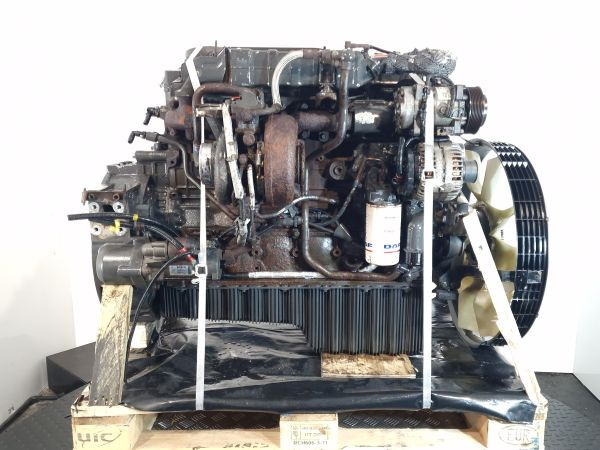 DAF PX-7 186 H1 Engine (Truck) - Двигун в категорії Вантажівки: фото 4 DAF PX-7 186 H1 Engine (Truck) - Двигун в категорії Вантажівки: фото 4